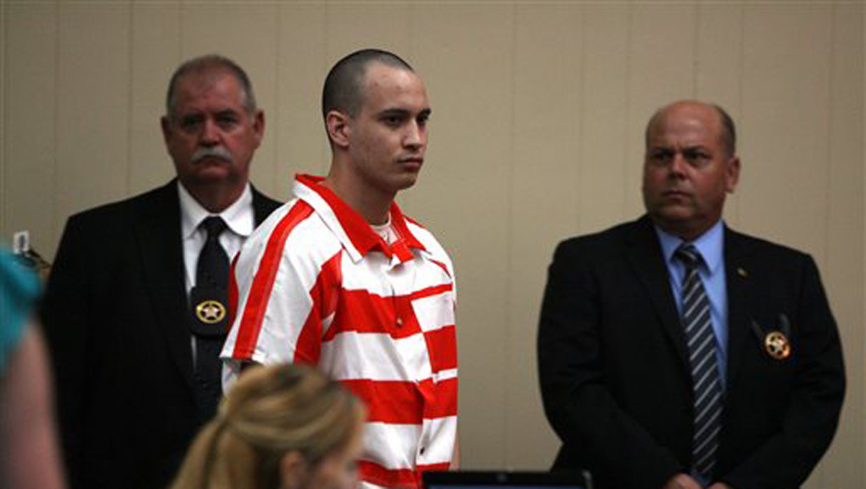 Army Private Isaac Aguigui Convicted Of Murdering Pregnant Wife For