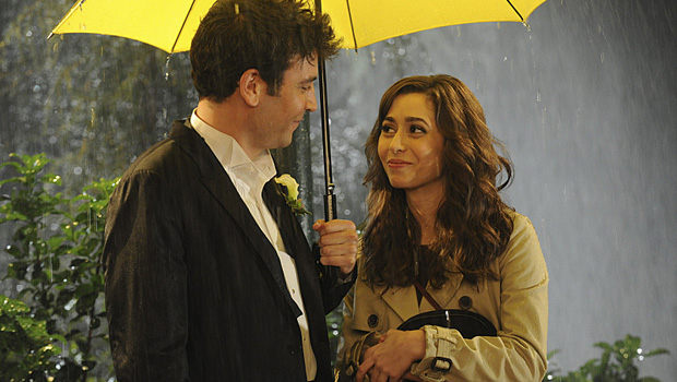 How i met your mother cast dating each other