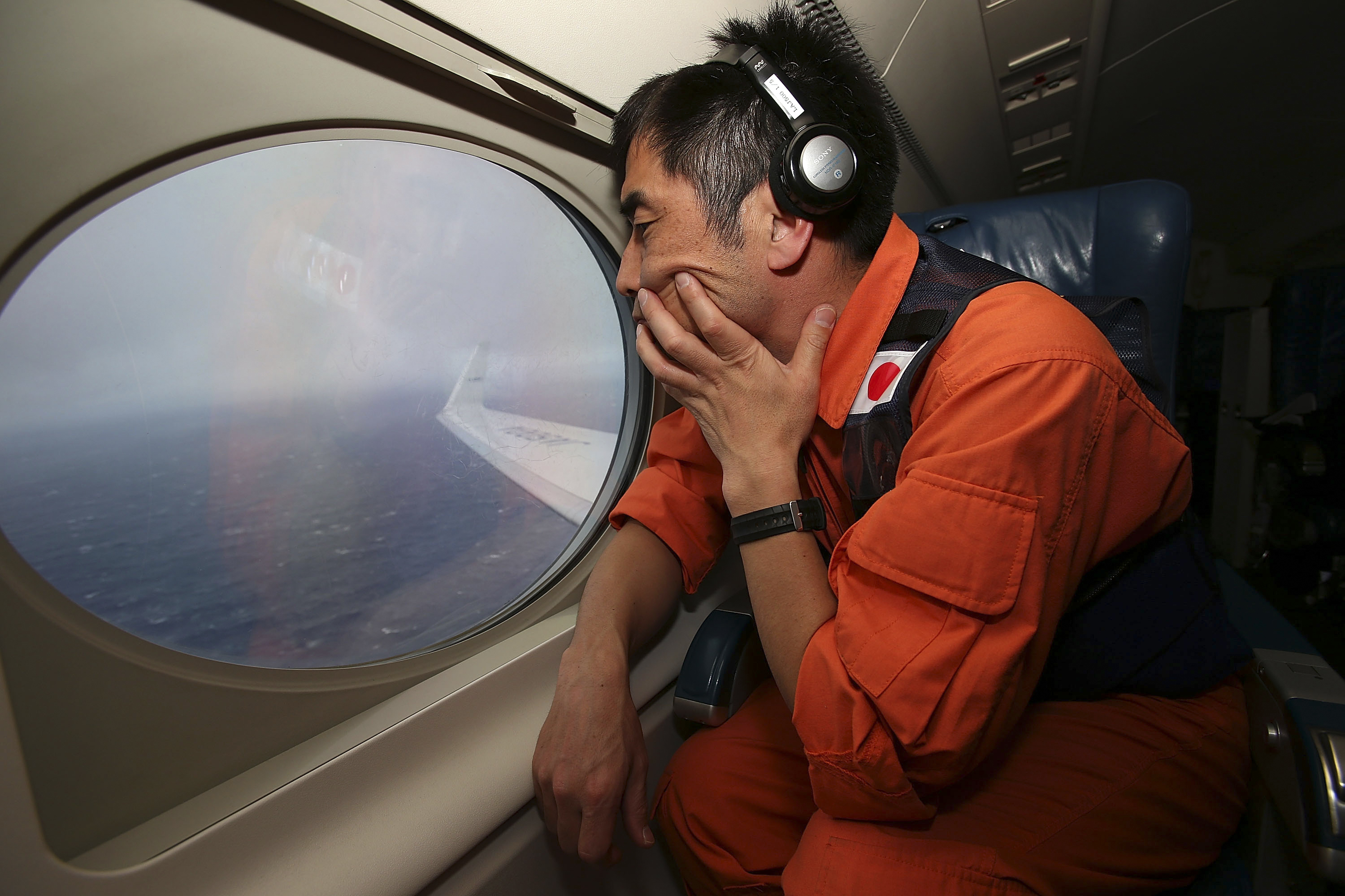 Malaysia Airlines Flight 370 investigation "may go on and on and on