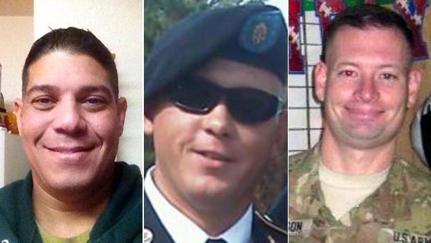 picture Fort Hood Texas Shooting 2014 fort hood shooting victims 3 slain