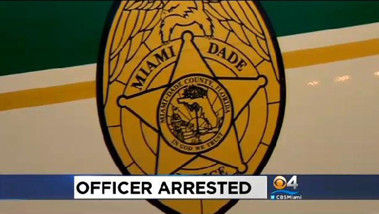 Miami-Dade Police Lt. Ralph Mata charged with aiding and abetting ...