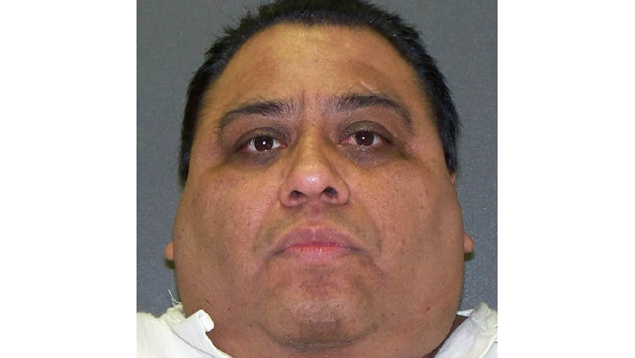 Ramiro Hernandez-Llanas Case: Texas executes Mexican ...