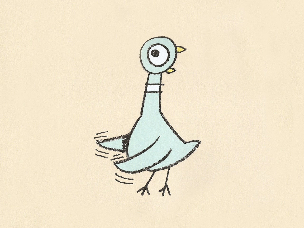 For kids' book author Mo Willems, childhood is an awful time - CBS News
