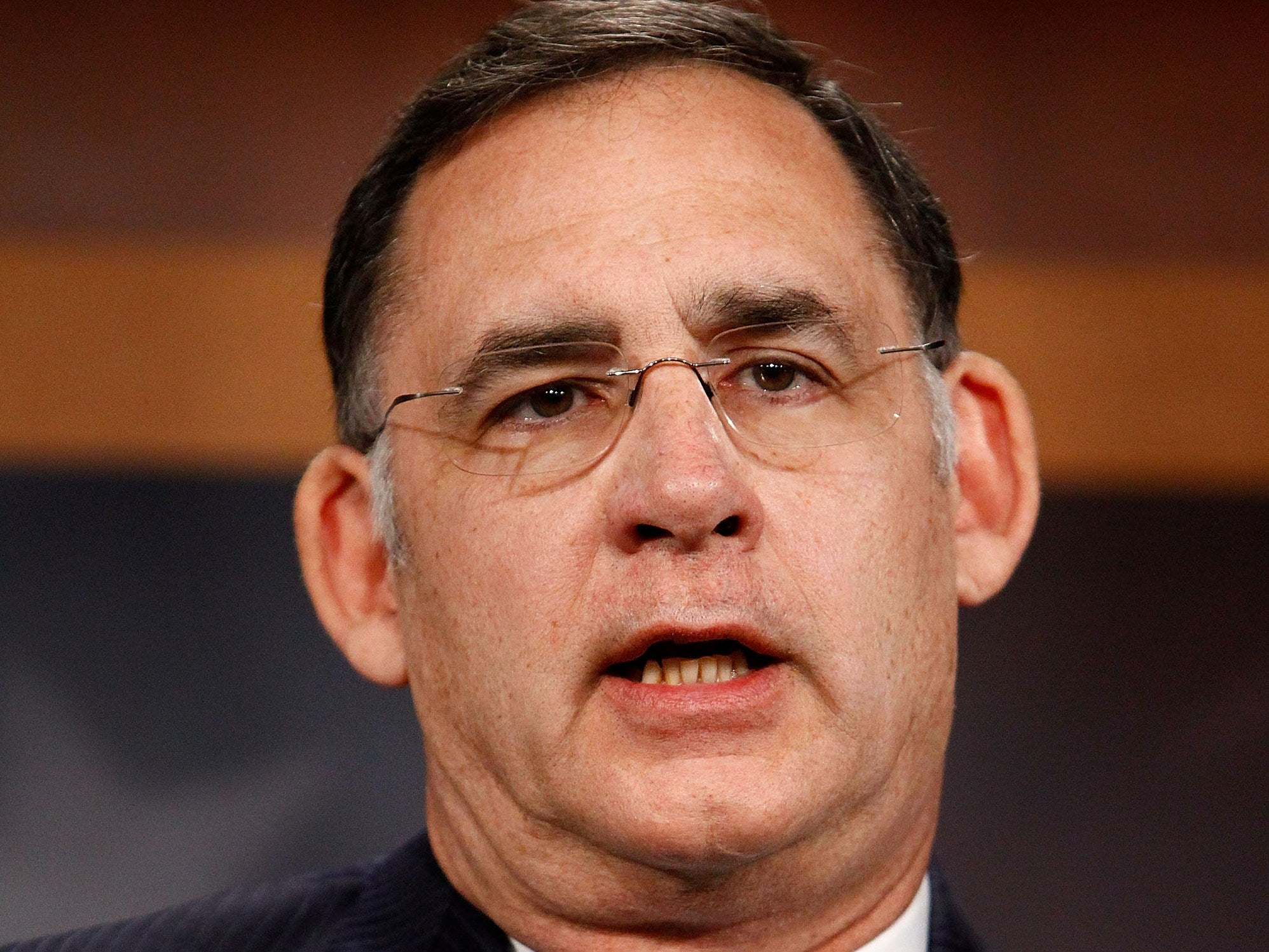 Sen. John Boozman recovering from heart surgery CBS News