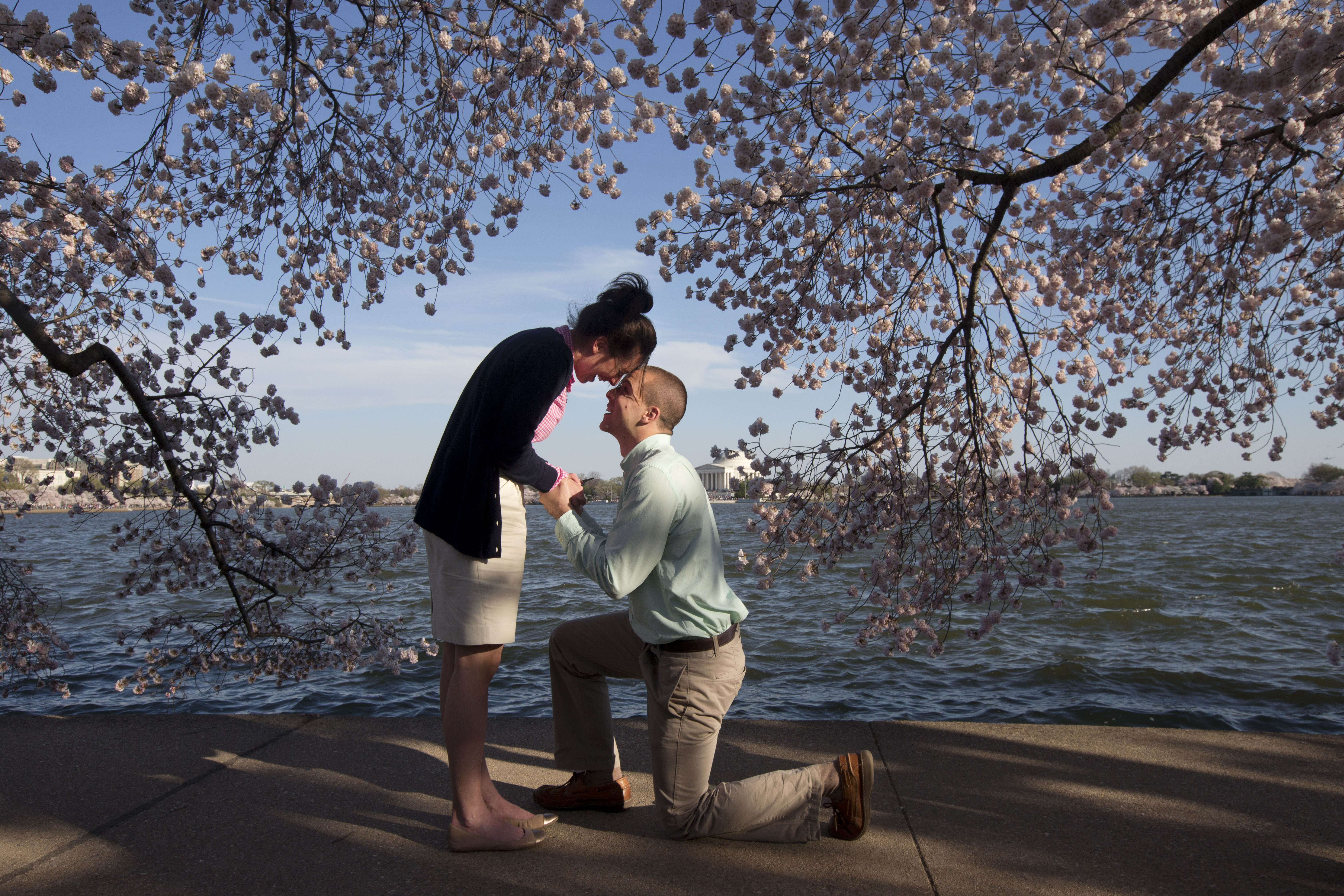 Why don't women propose to men? - CBS News