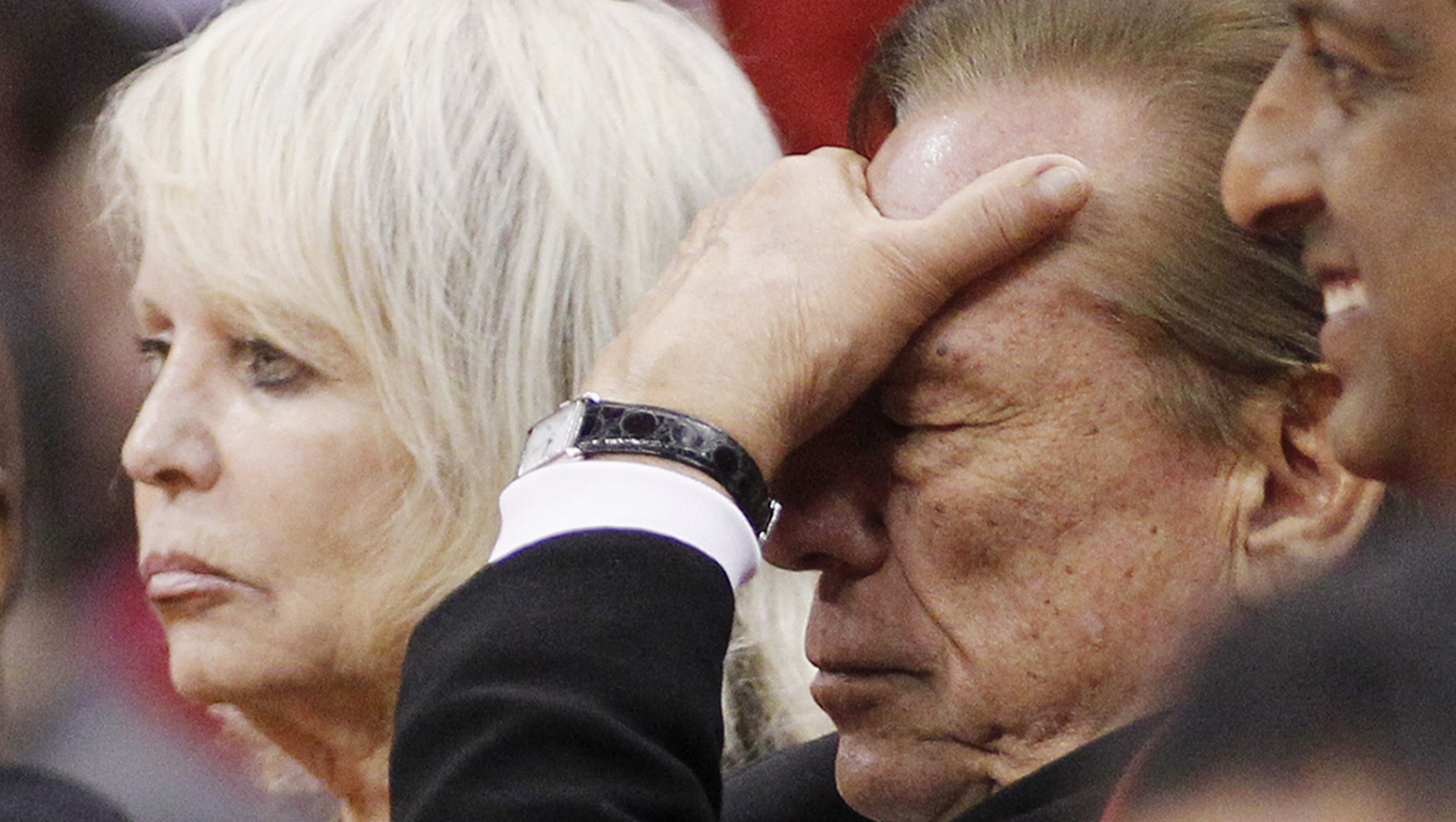 Report: Shelly Sterling wants to hold on to Clippers - CBS ...