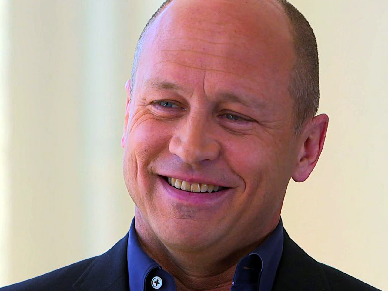 Next photo of Mike Judge