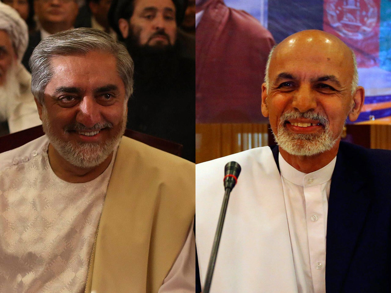 Image result for ashraf gani abdullah abdullah