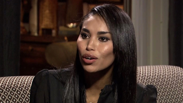 V. Stiviano, woman at center of Donald Sterling controversy, assaulted ...