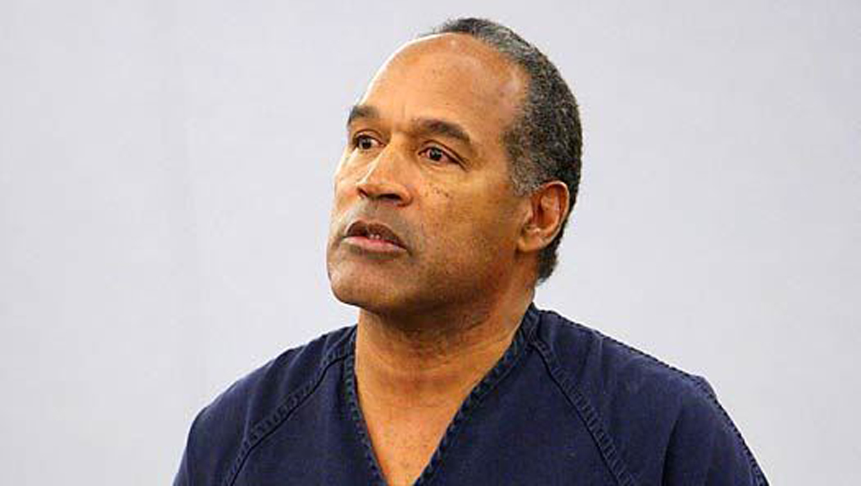 The O.J. Simpson Murder Trial: 20 Years Later The "trial Of The Century ...