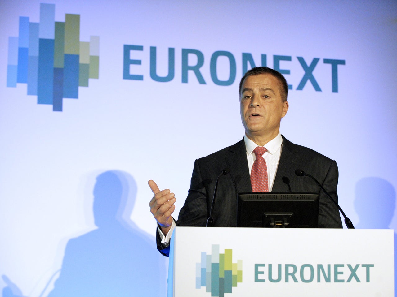 Euronext bruxelles societe ipo 2020