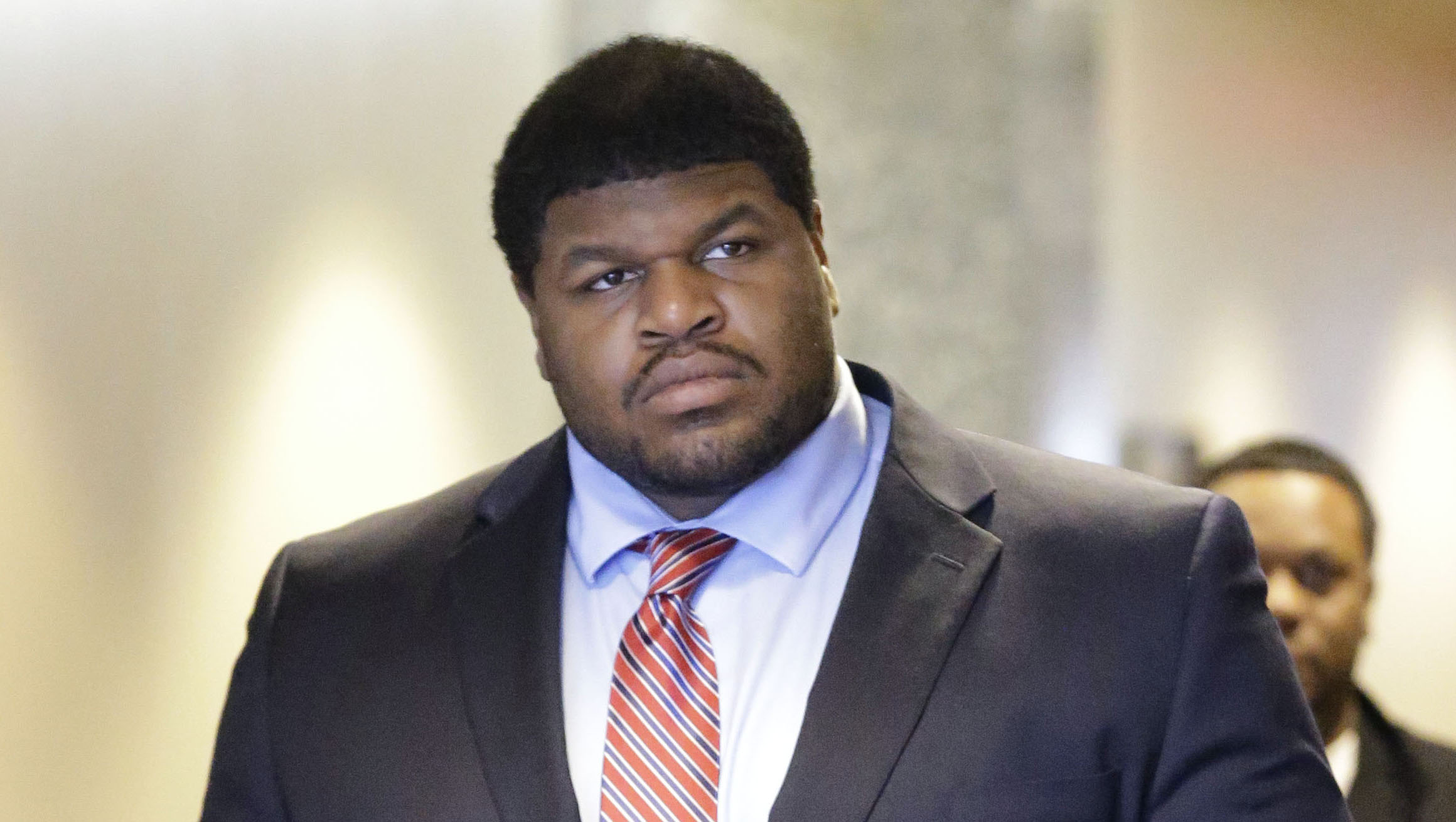 Ex Dallas Cowboys Player Josh Brent Released From Jail Cbs