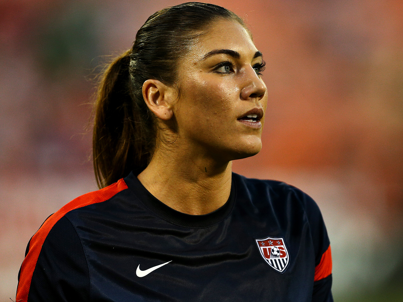 May 15, 2021 - the latest tweets from hope solo (@hopesolo). 