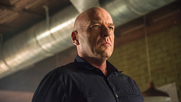 Dean Norris Teases High Body Count In Under The Dome Season 2 Cbs