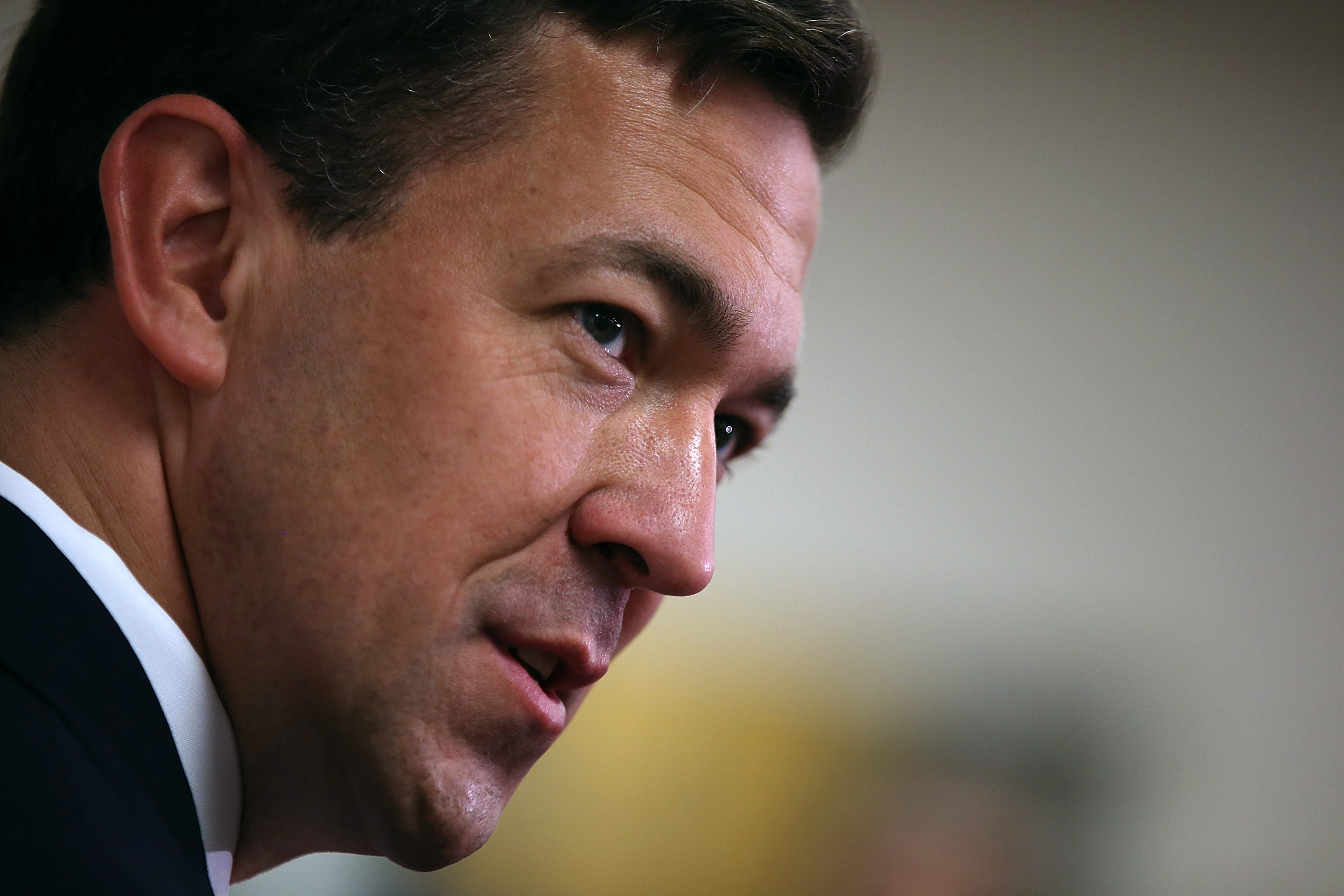 Chris McDaniel Implores Mississippi Supreme Court In Senate Runoff Saga ...