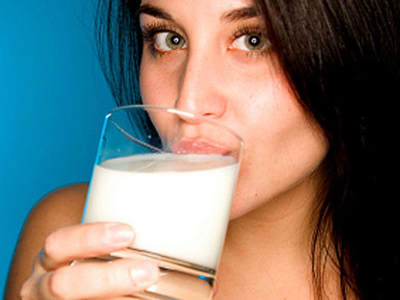 Too much milk may be bad for your health CBS News