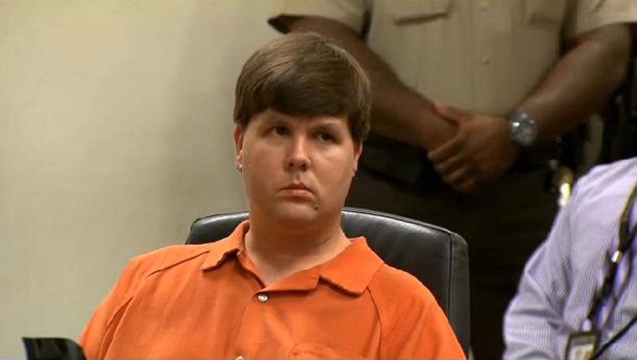 Justin Ross Harris Georgia Dad Sexted Naked Pics While Son Was Dying In Hot Car Detective 