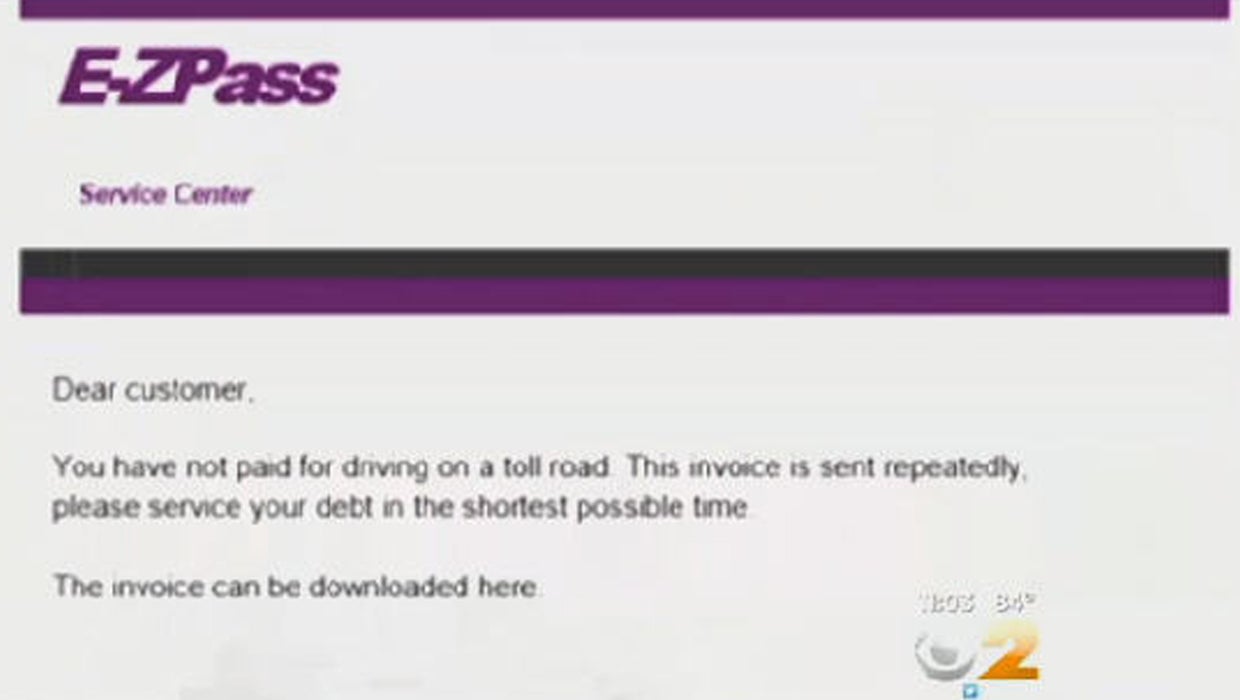 Ezpass