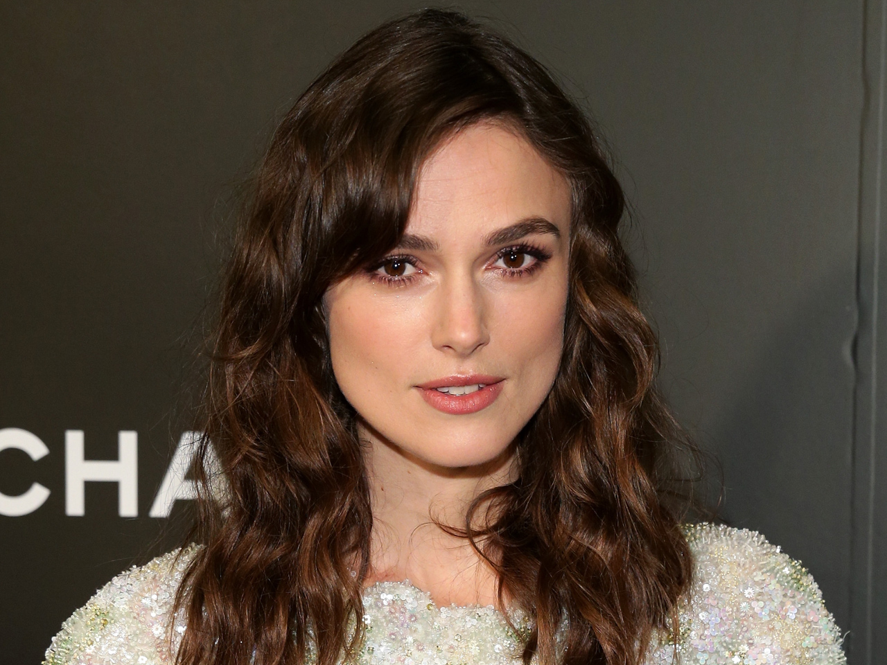 Begin Again Keira Knightley Pictures Cbs News
