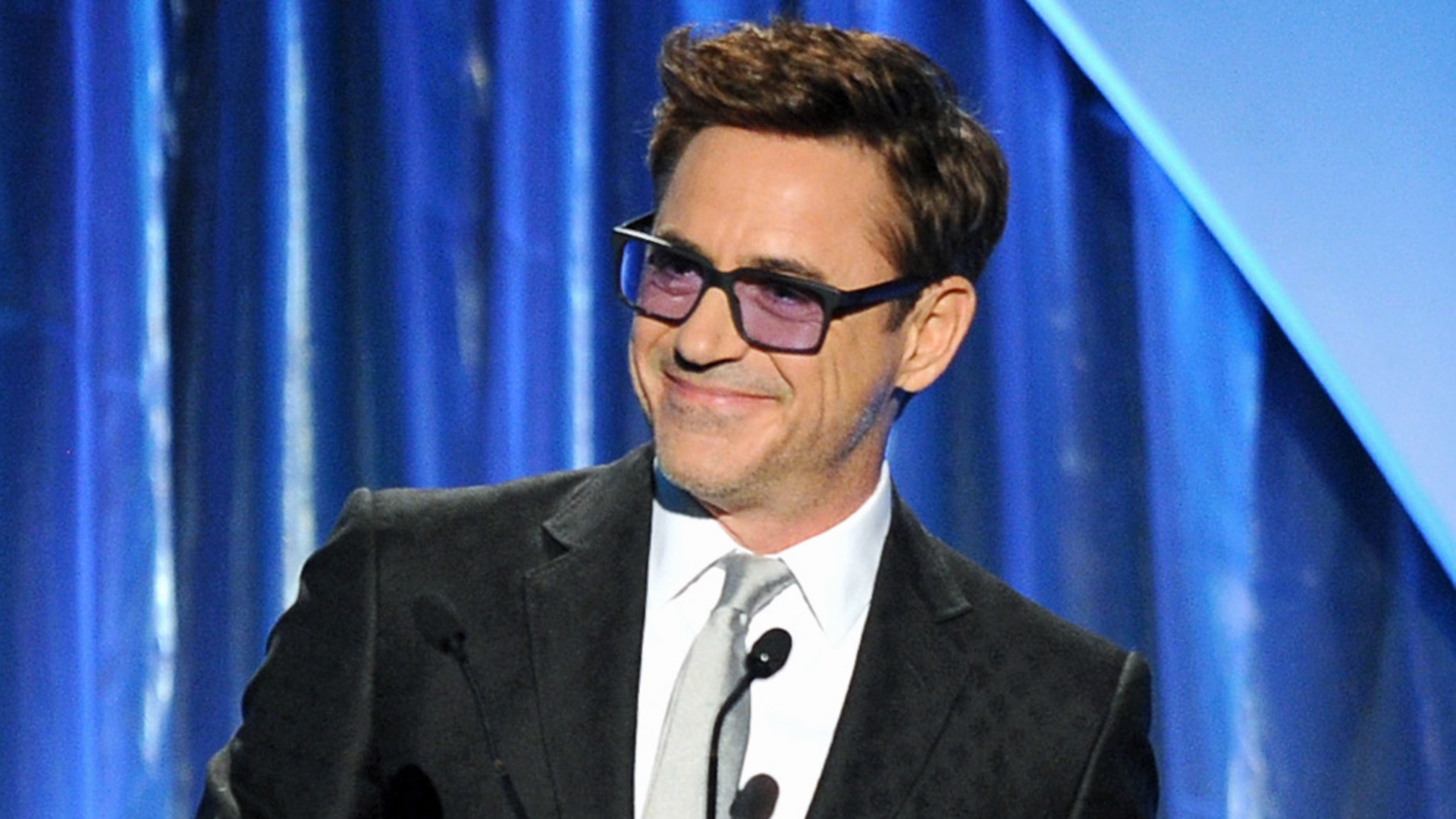 Robert Downey Jr. tops Forbes' list of highest-paid Hollywood actors ...
