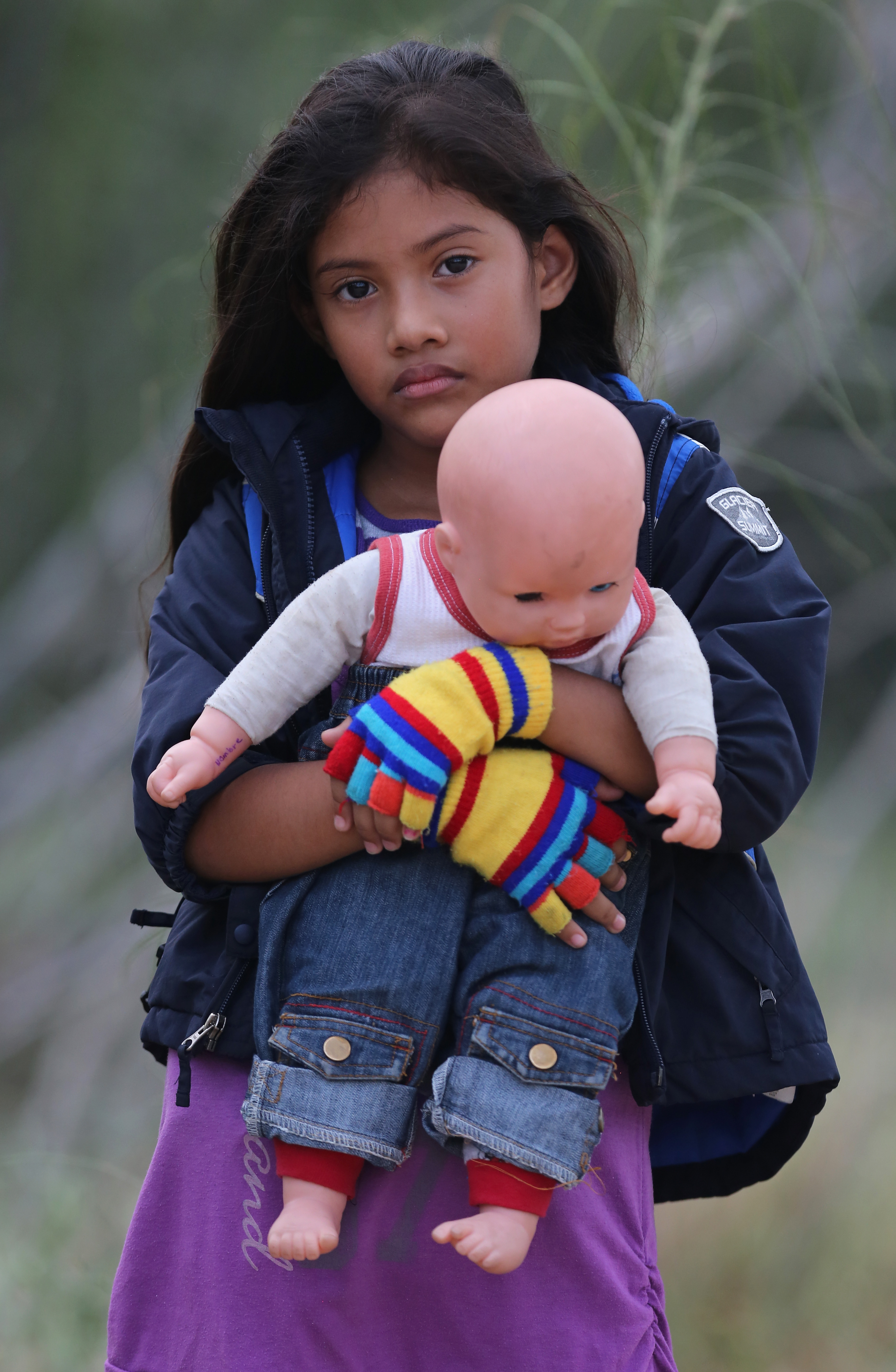 Illegal immigration in Texas - Patrolling the Texas border - Pictures ...