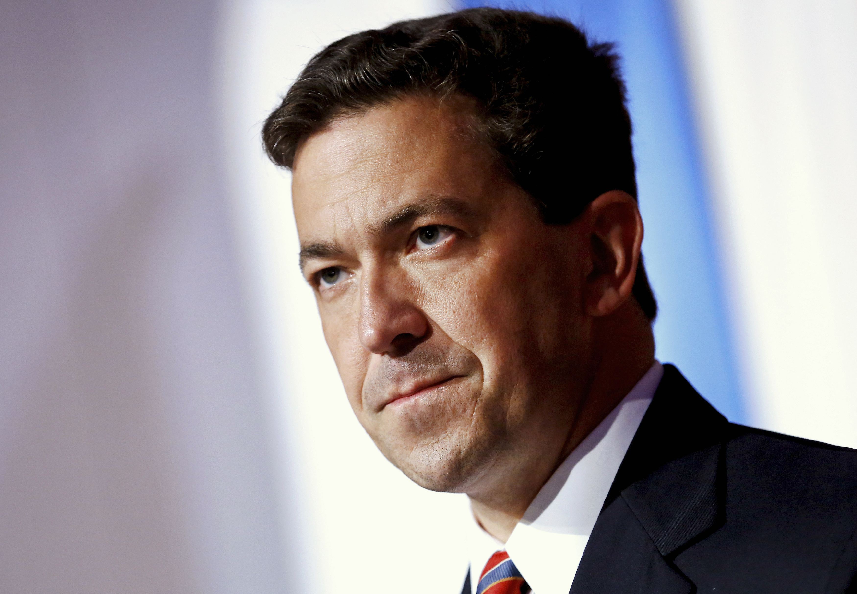 Chris Mcdaniel Files Challenge To Mississippi Senate Results Cbs News