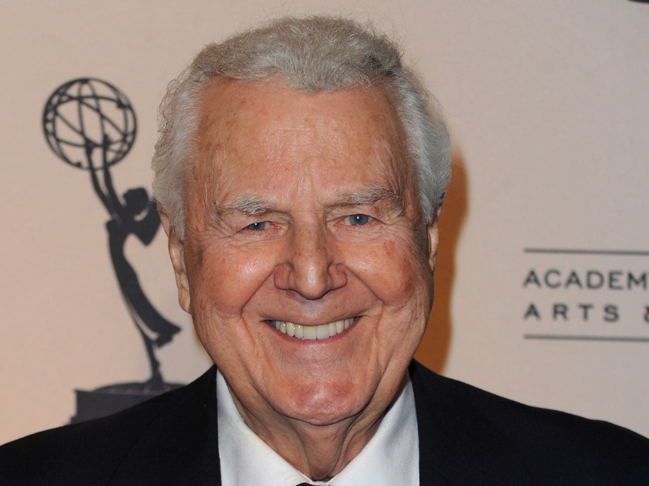Don Pardo, iconic TV, radio announcer, dead at 96 CBS News