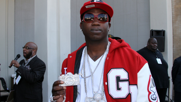 Rapper Gucci Mane gets three years, three in prison on federal gun charge - CBS News
