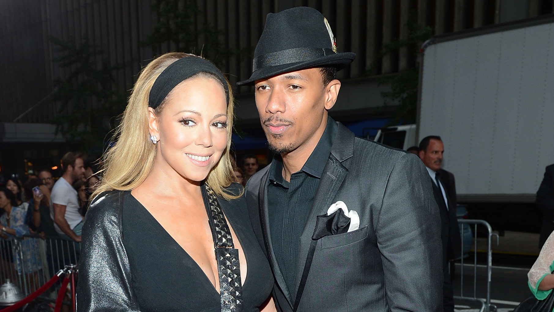 Nick Cannon Files For Divorce From Mariah Carey Cbs News 7172