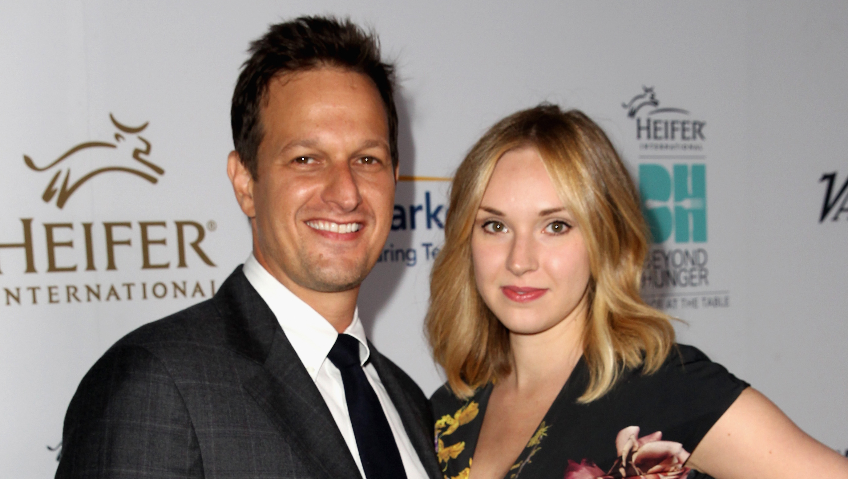 josh charles the good wife