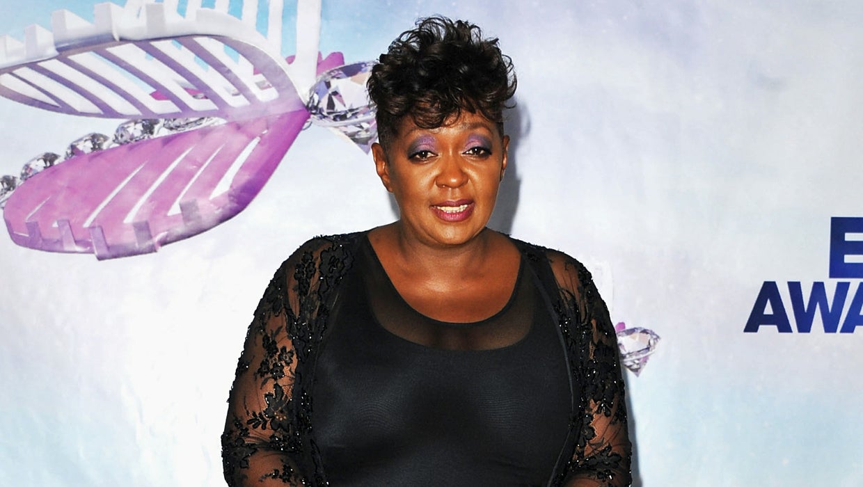 Anita Baker Tour 2020 Anita Baker's ex lawyer says Grammy winner owes him money CBS News Anita Baker Tour 2020 Anita Baker's ex lawyer says Grammy winner owes him money CBS News