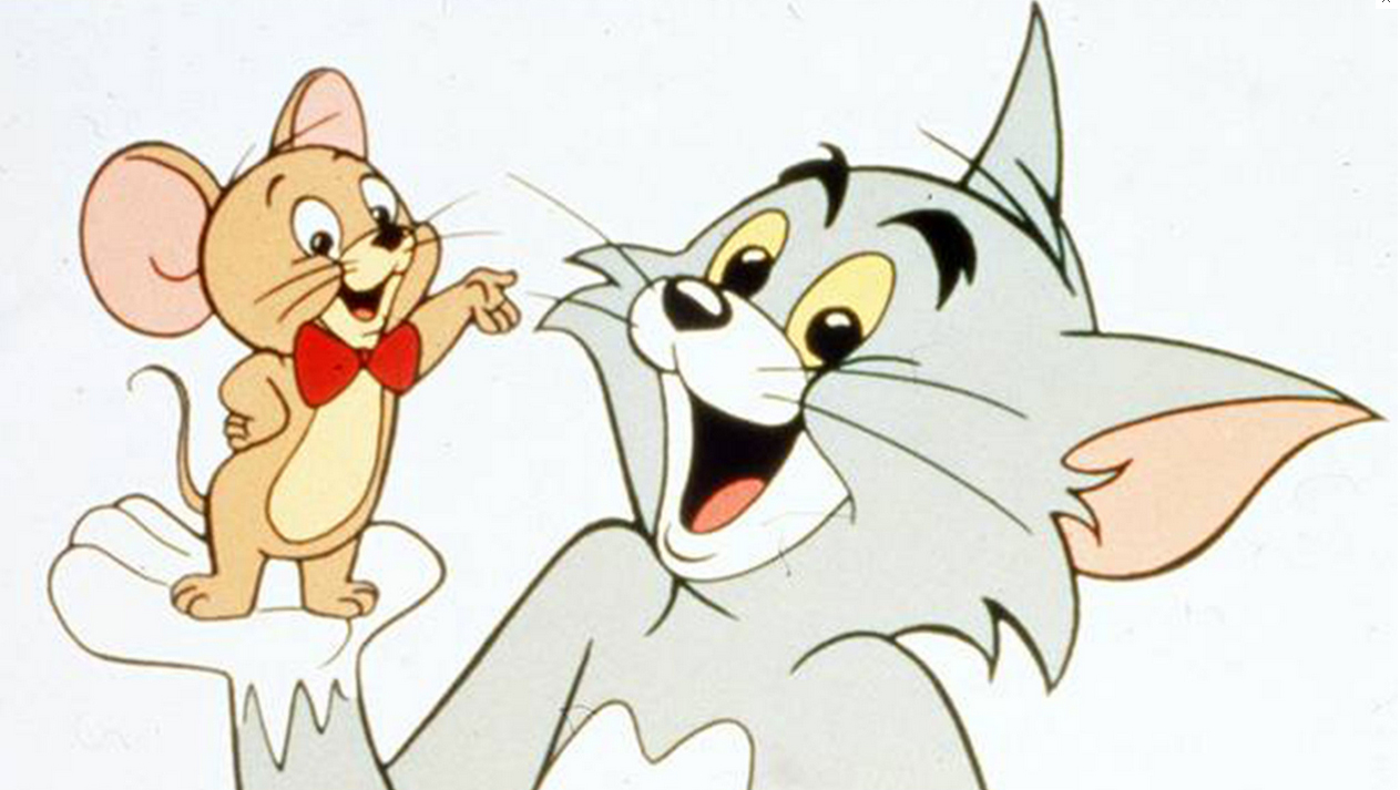 Amazon Prime Adds Racism Disclaimer To Tom And Jerry