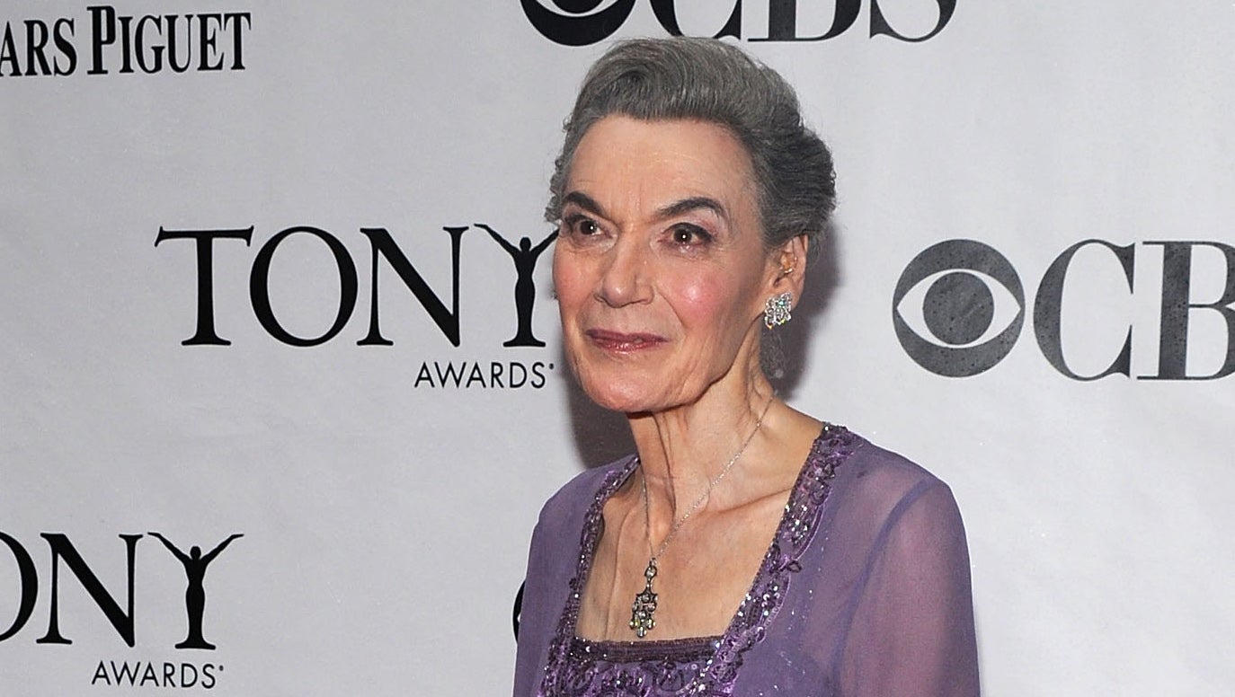 Ethel Grey Terry Ethel Grey Terry