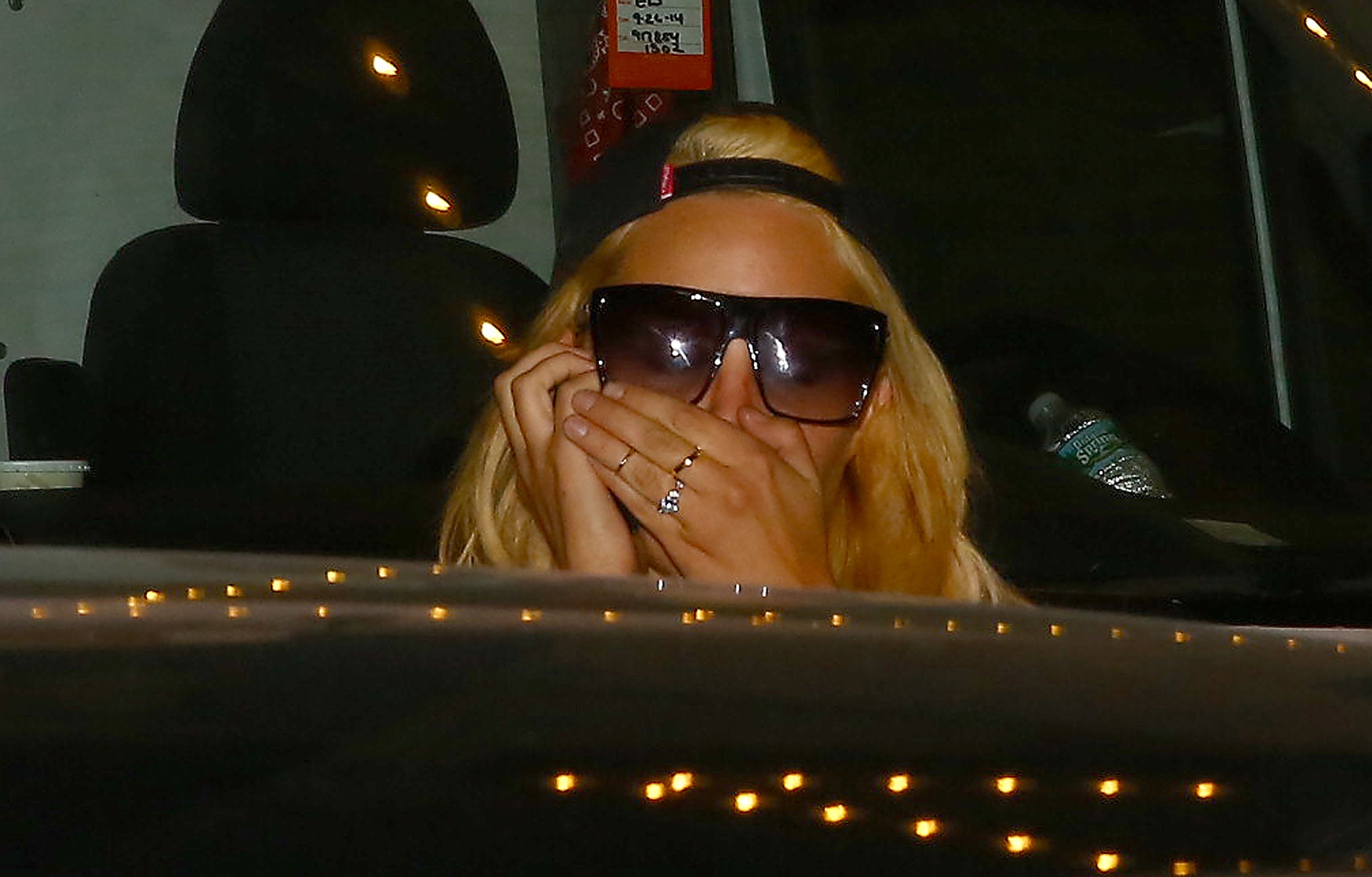 Amanda Bynes Hospitalized Under Psychiatric Hold Cbs News