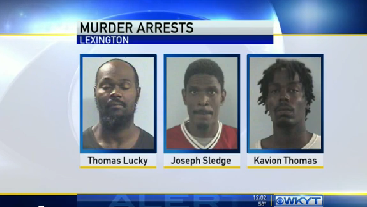Car Wash Lexington Ky >> Homeless man found dead in Lexington, Kentucky car wash; 3 ... Car Wash Lexington Ky >> Homeless man found dead in Lexington, Kentucky car wash; 3 ...