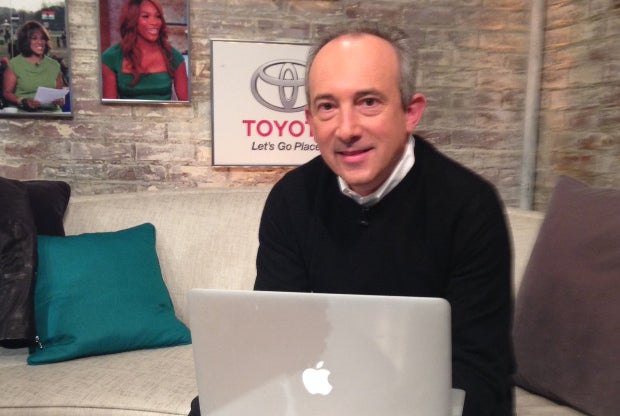 New hope against cancer in the nottoodistant future