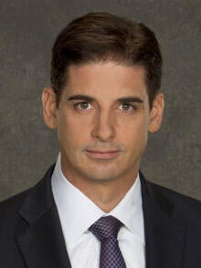 Carter Evans