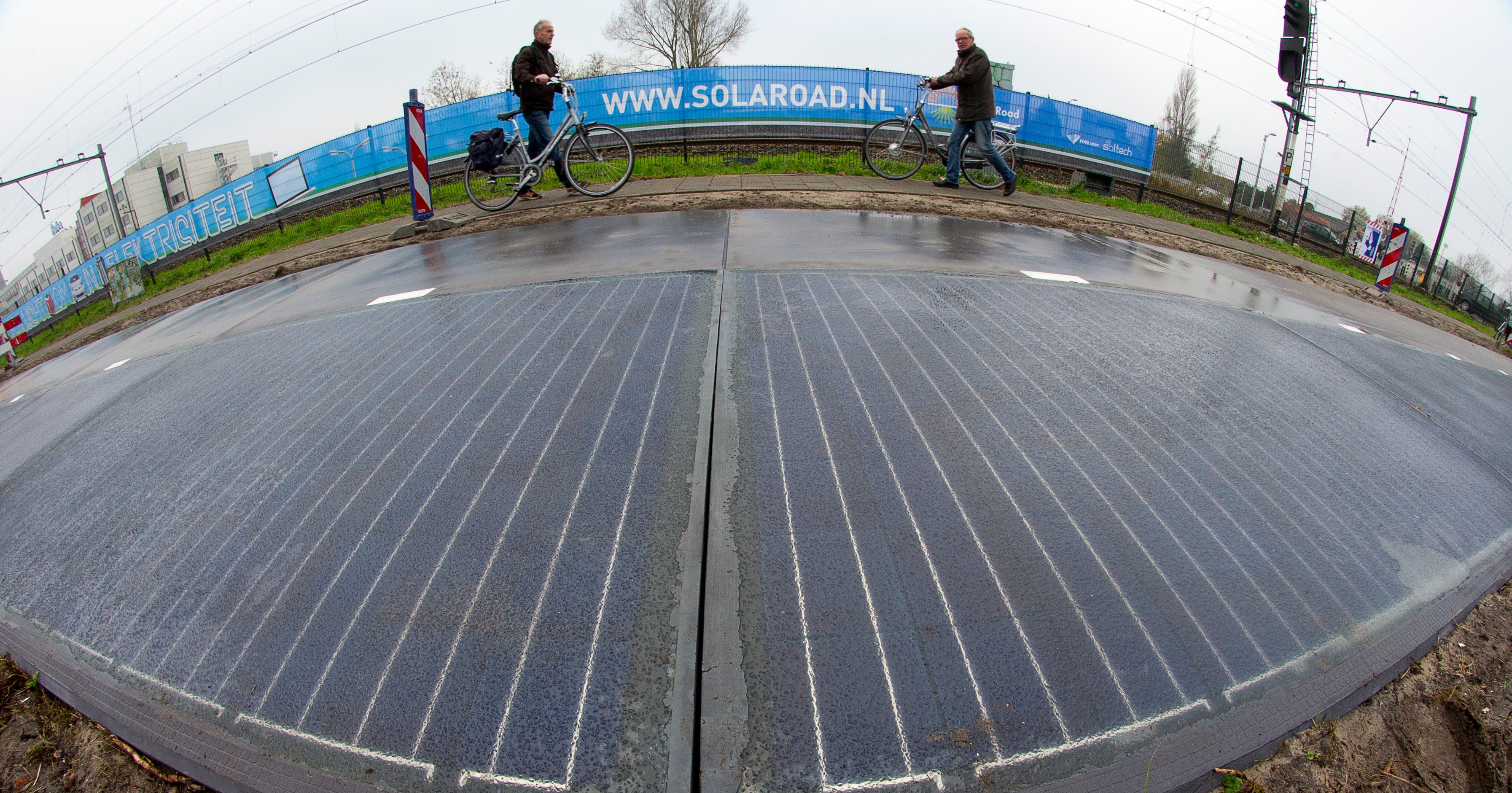 solar walk for windows