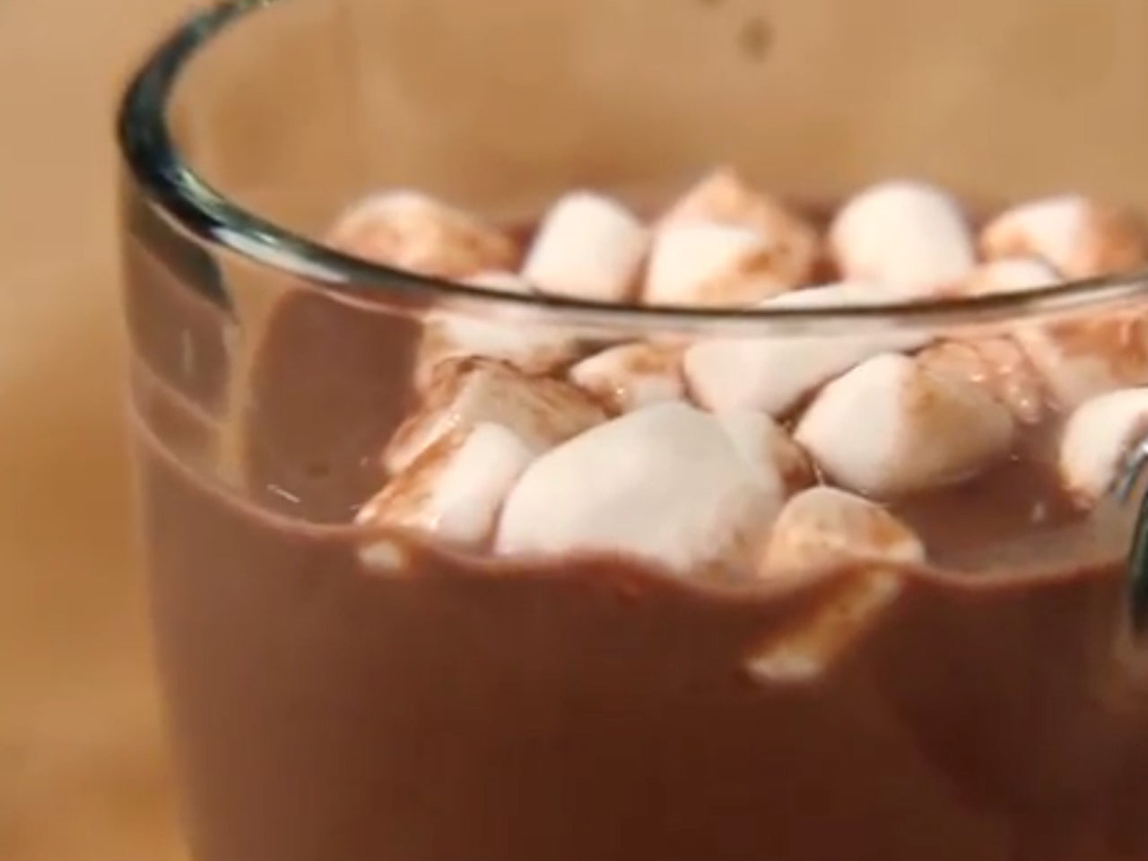 Recipe Bourbon Peanut Butter Hot Chocolate CBS News