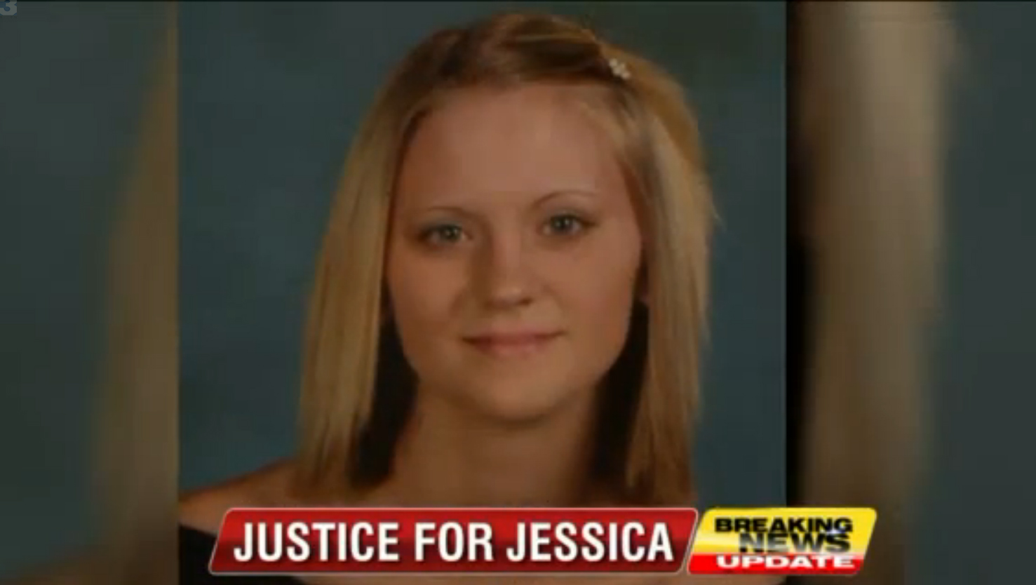 Jessica Chambers Case Search On For Suspect Who Fatally Set 