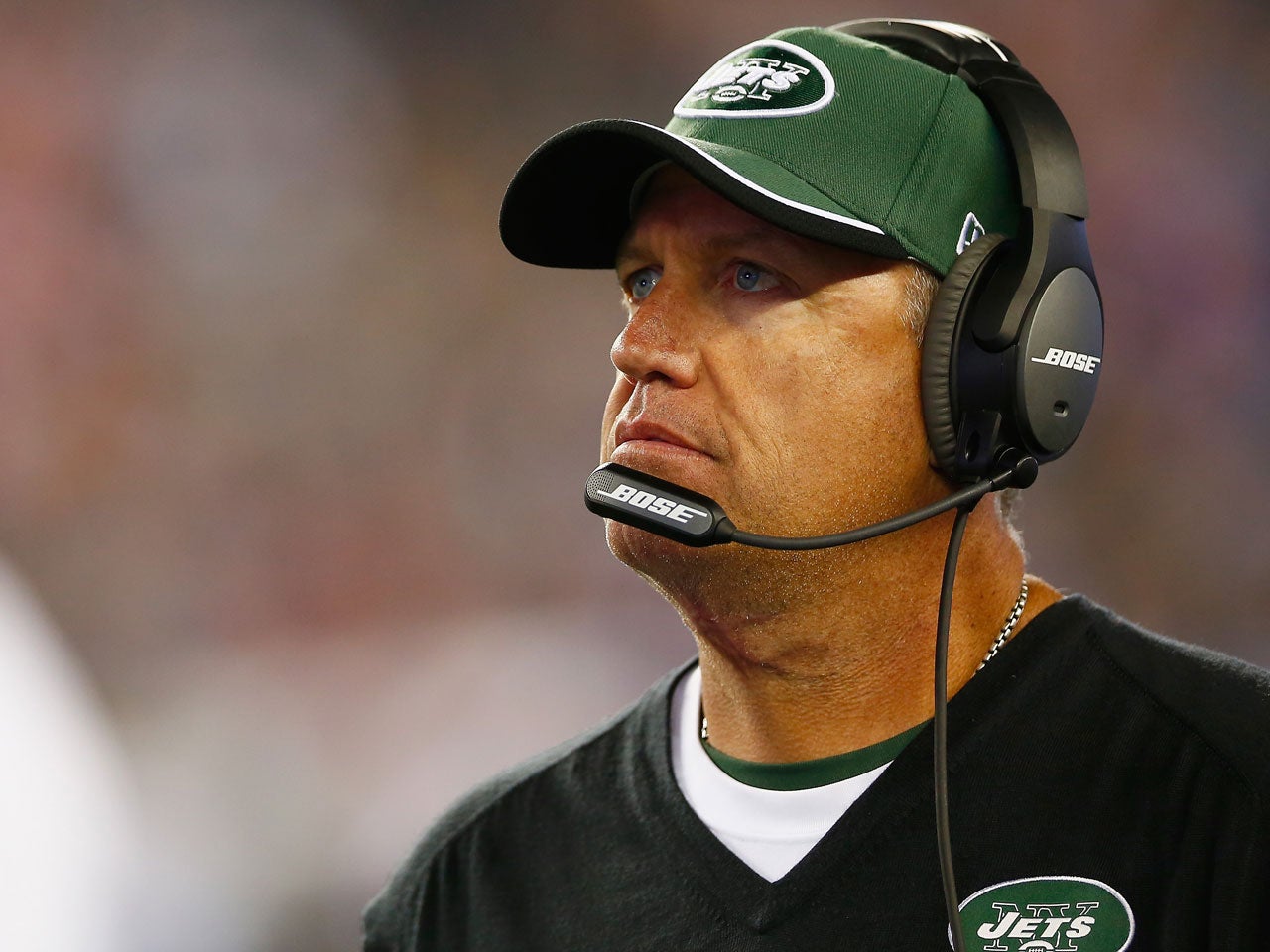 Rex Ryan firing kicks off NFL's "Black Monday" for coaches CBS News