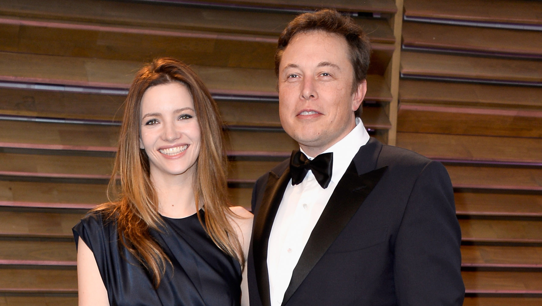 Tesla CEO Elon Musk's wife files to divorce billionaire - CBS News