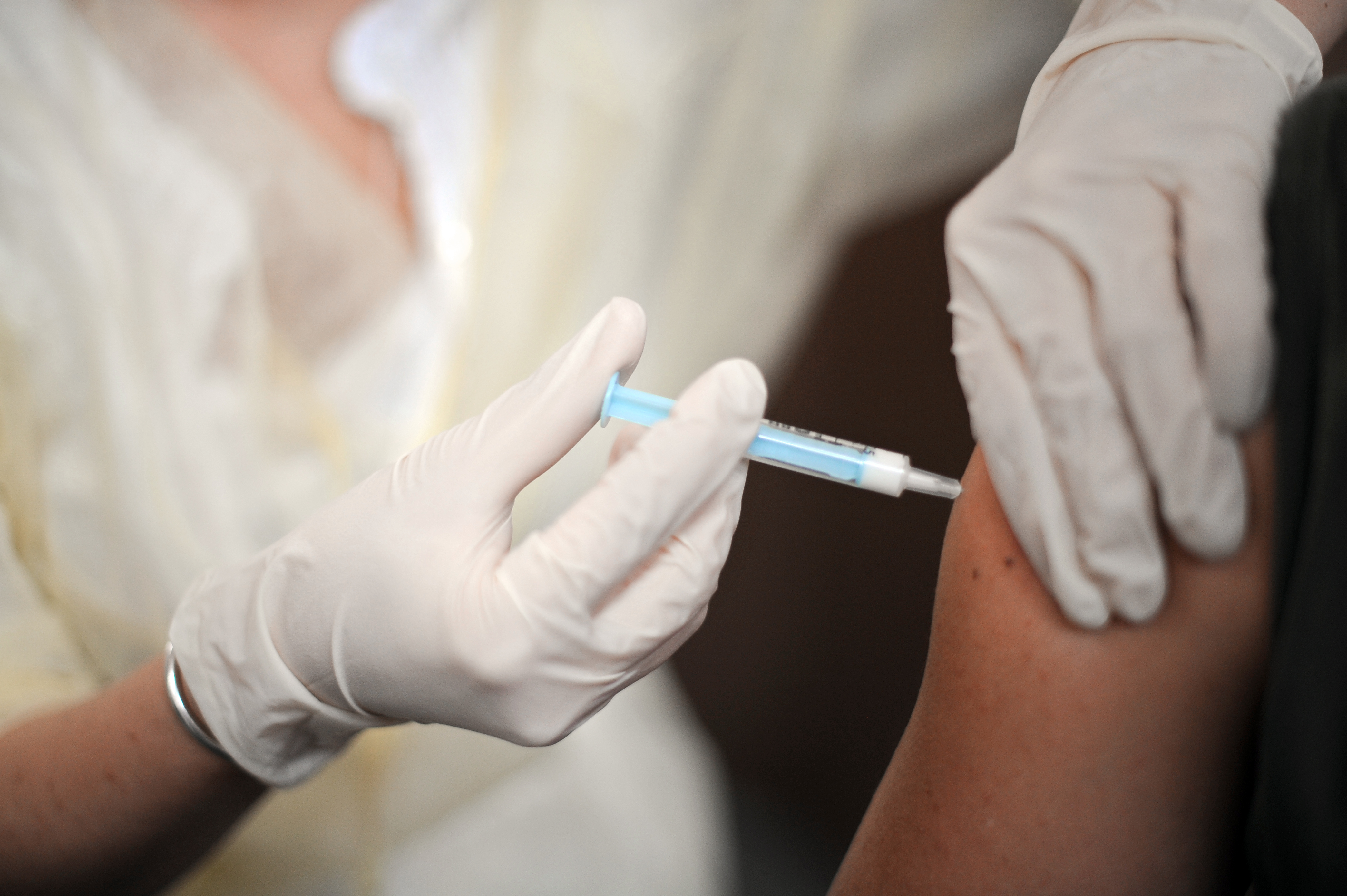 Study Prompts Call To Examine Flu Vaccine And Miscarriage Cbs News