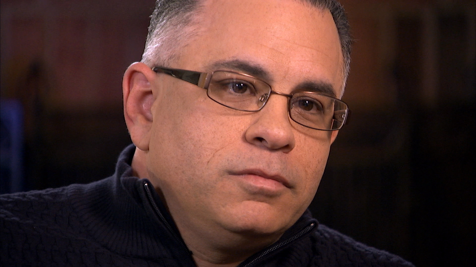 John Gotti, Jr. The 60 Minutes interview CBS News