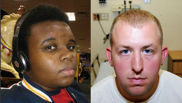 Michael Brown S Family Sues City Of Ferguson Cbs News