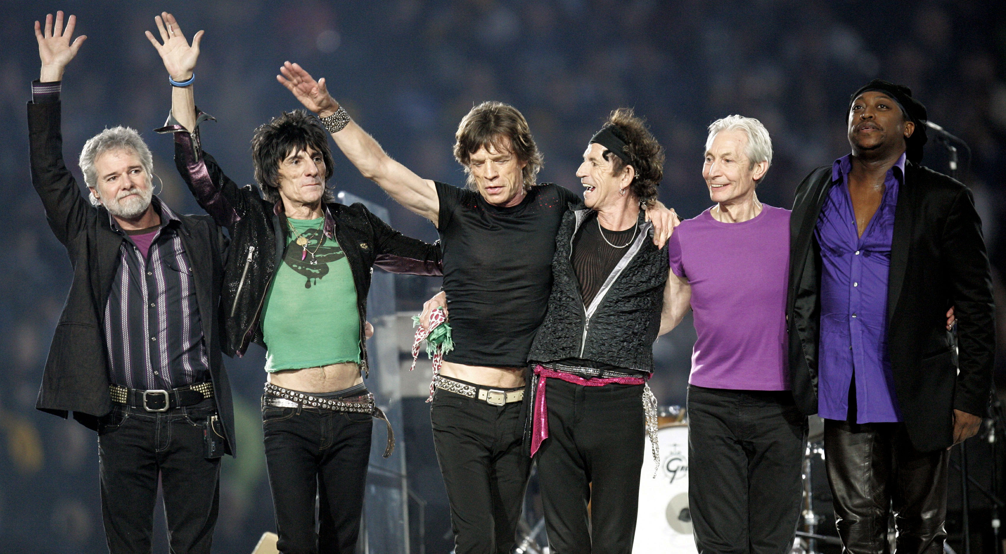 Rolling Stones to play first-ever show in Cuba - CBS News