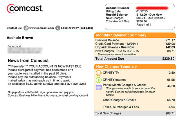 comcast-apologizes-for-changing-customer-s-billing-name-to-profanity