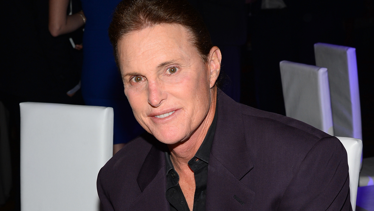 Bruce Jenner To Discuss Transition In Diane Sawyer Interview