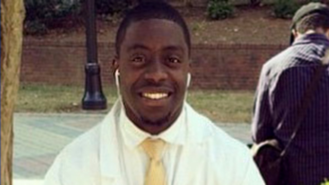 James Jones Jr., Georgia college student, killed after ...