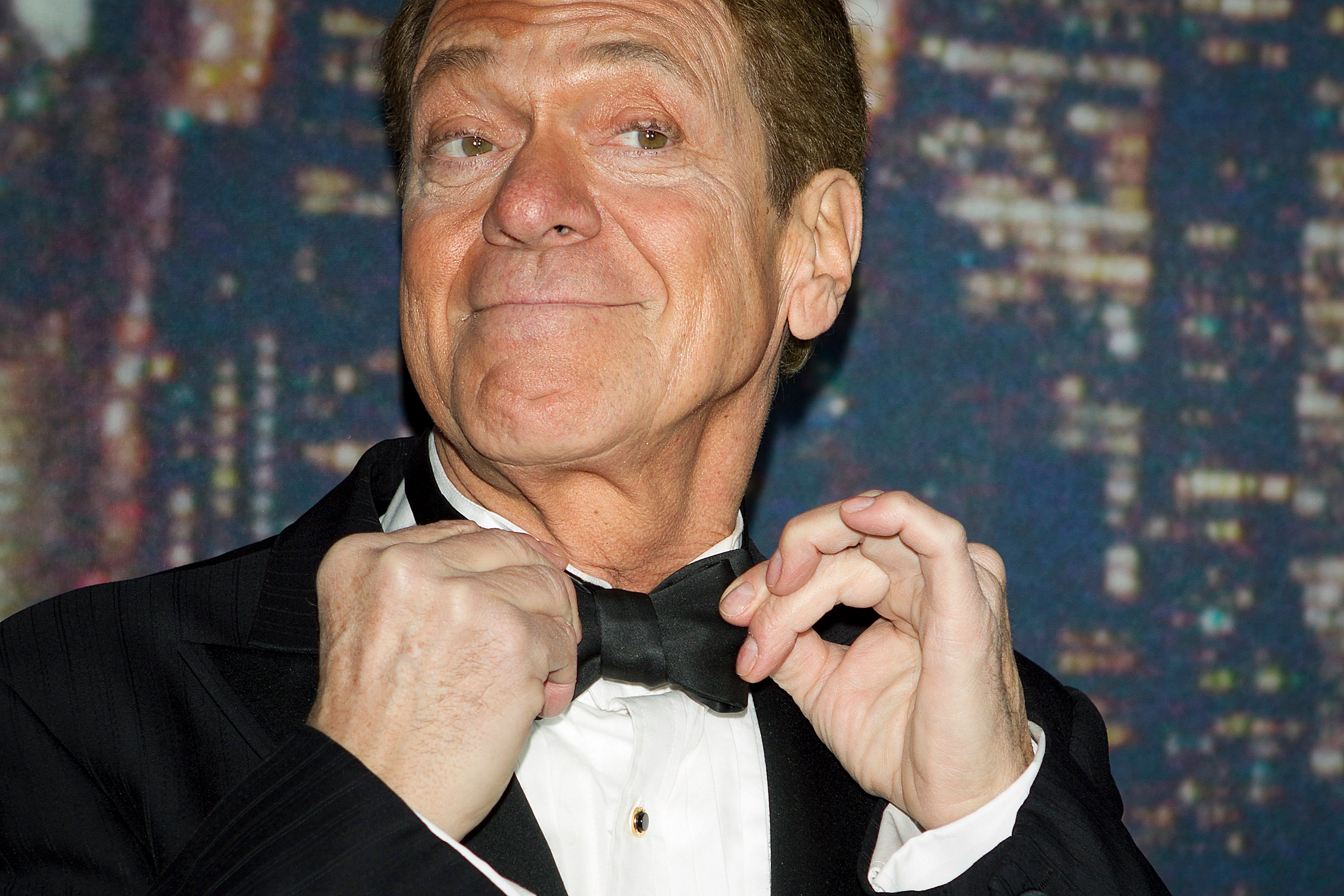 Joe Piscopo won’t run for governor as a Republican in New Jersey CBS News